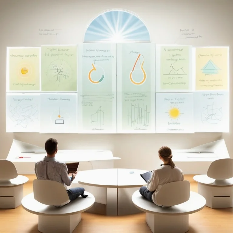 Spirituelles Wachstum mit SoulLabPro Kursen